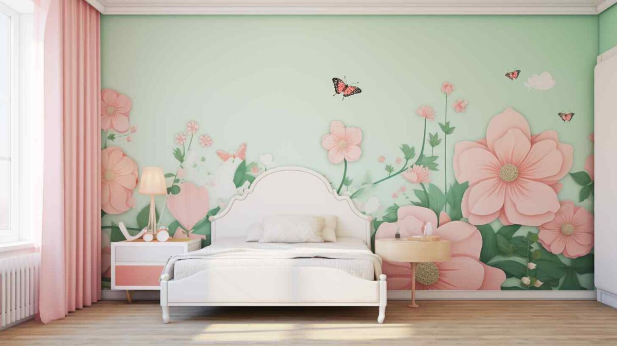 Kids Room Paint Ideas Creative Wall Painting Ideas for Boys & Girls