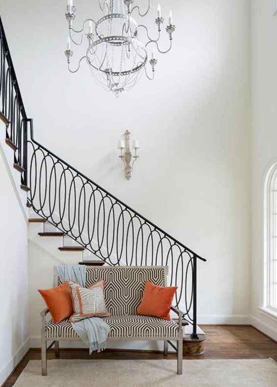 Stair Railing Design 20 Ideas to Transform Your Home