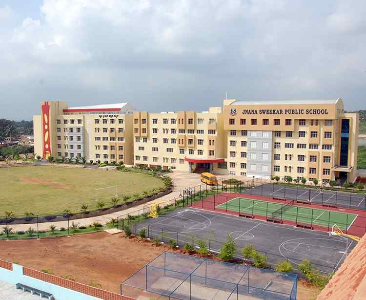 Schools in Kanakapura Road