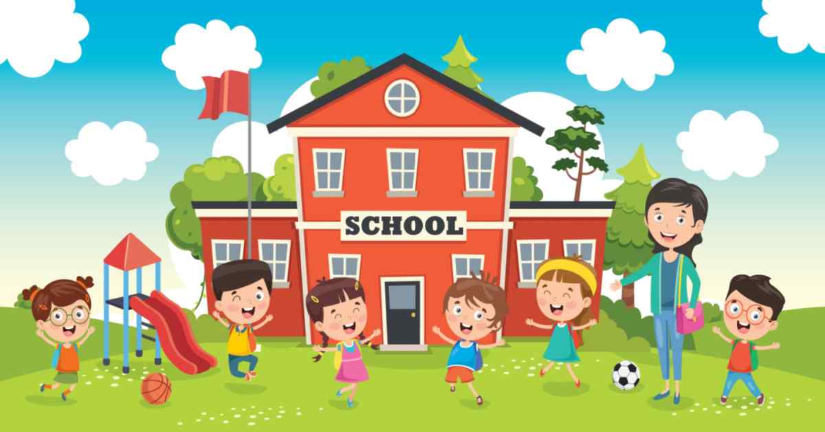 Schools in Koramangala