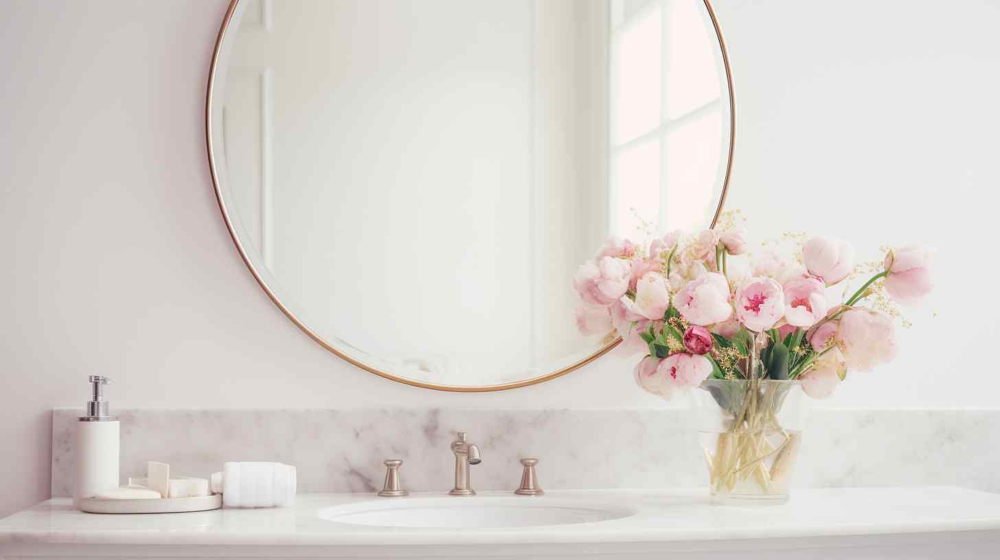 How to Clean a Mirror? Tips for Cleaning Mirrors at Home