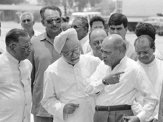 Real Estate in India