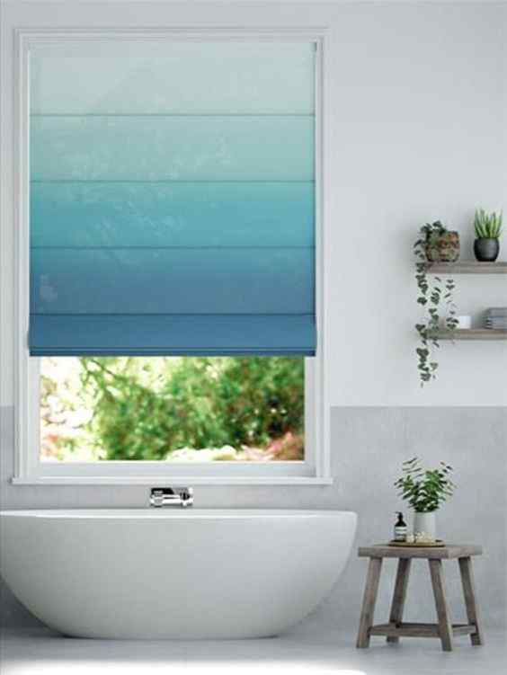 window blinds design