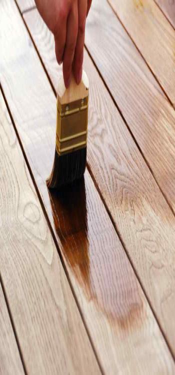 Wooden Door Paint Types, Benefits and Designs