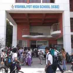 Schools in Kharghar