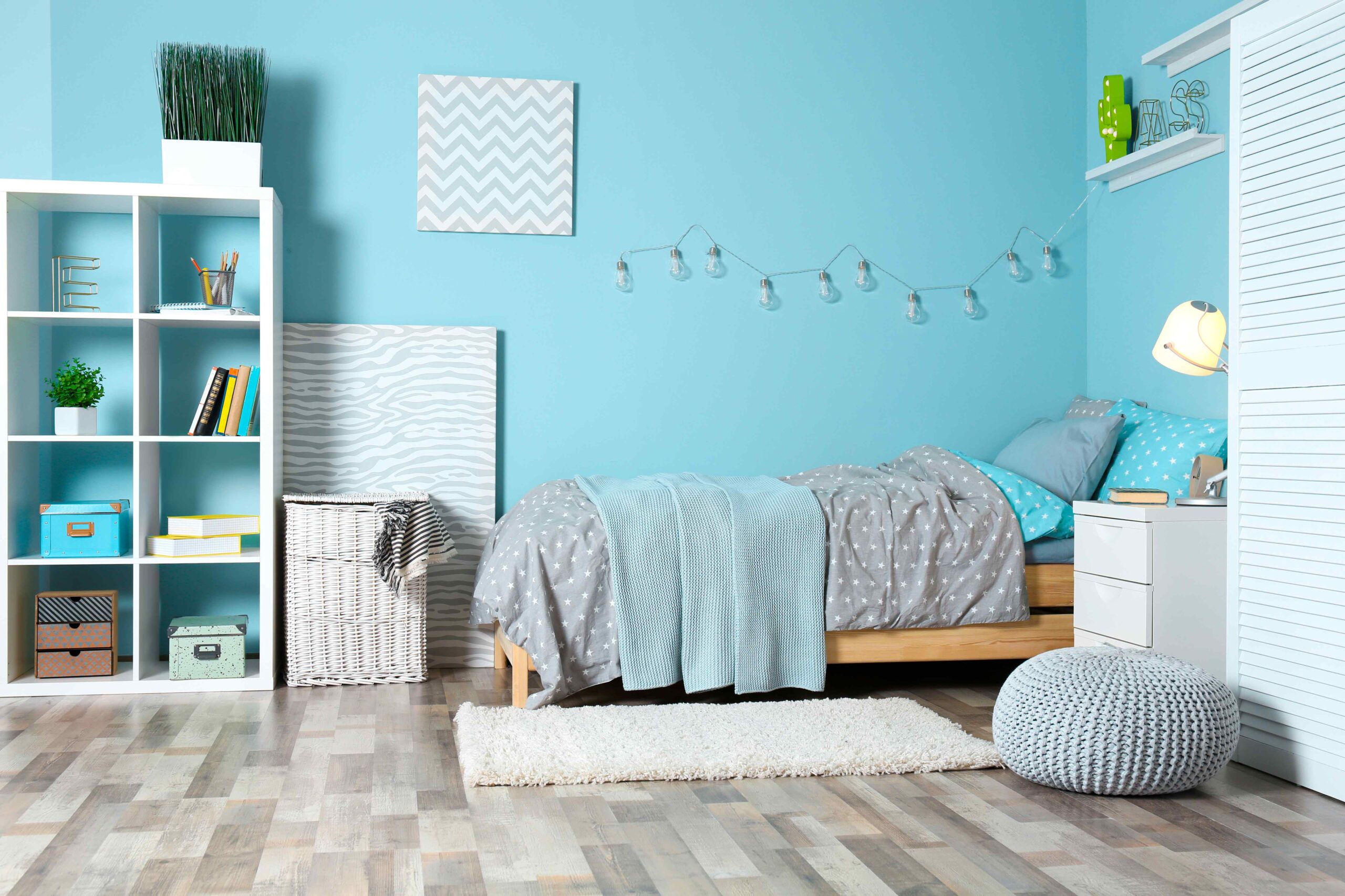 Top 15 Most Soothing And Calming Paint Colours For Bedroom
