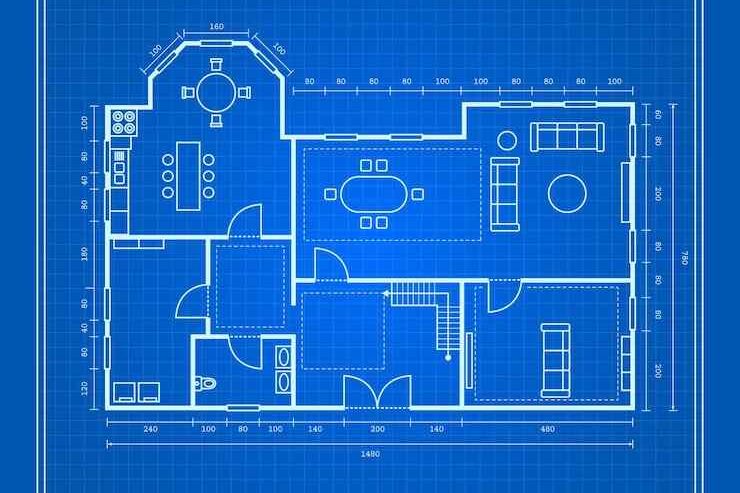 5 BHK House Design Ideas