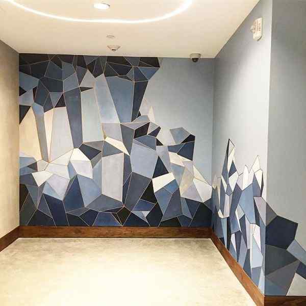 Wall Mural Ideas