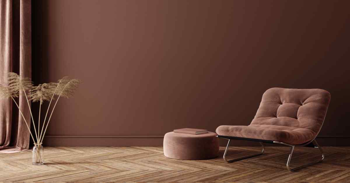 Asian Paint Brown Colour: Transform Your Home Space