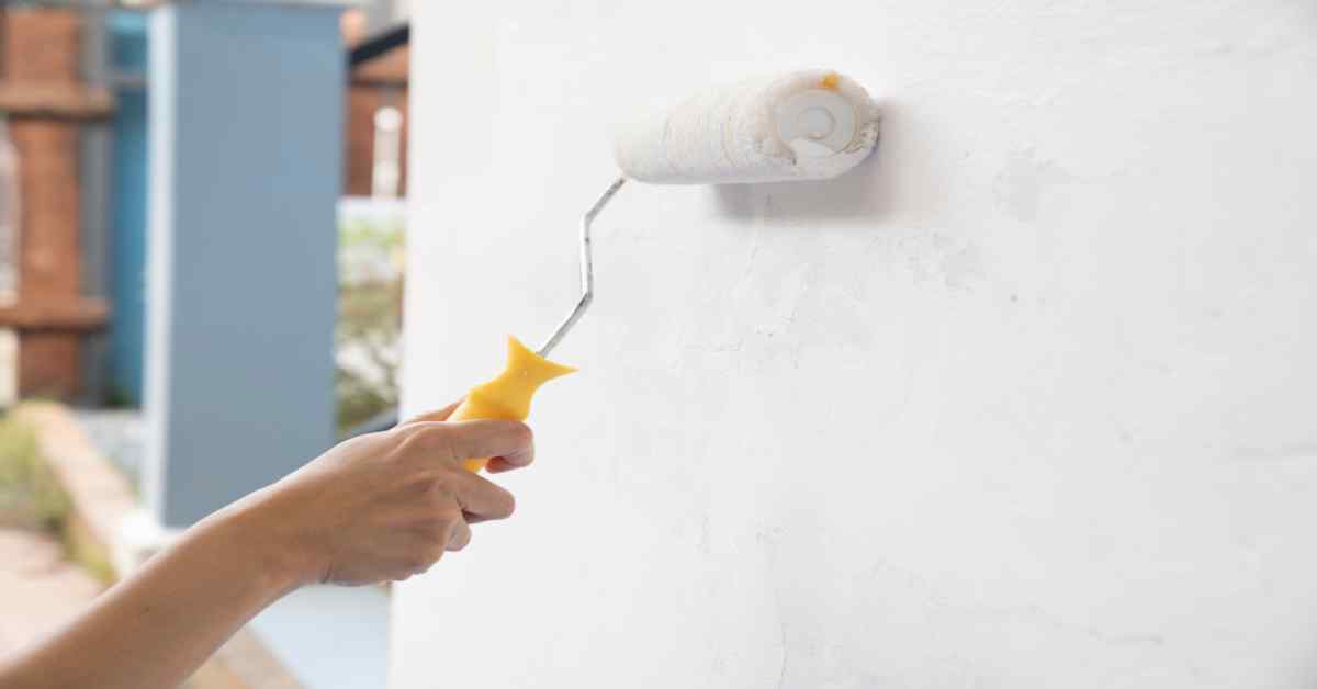 What is Emulsion Paint: A Comprehensive Guide - Asian Paints