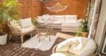 Balcony Flooring Ideas: Elevate Your Outdoor Space with Style