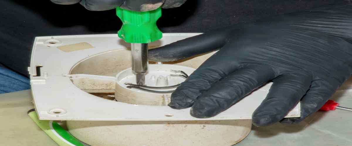 How to Clean Kitchen Exhaust Fan Expert Techniques and Tricks