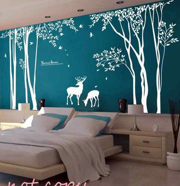 Wall Mural Ideas