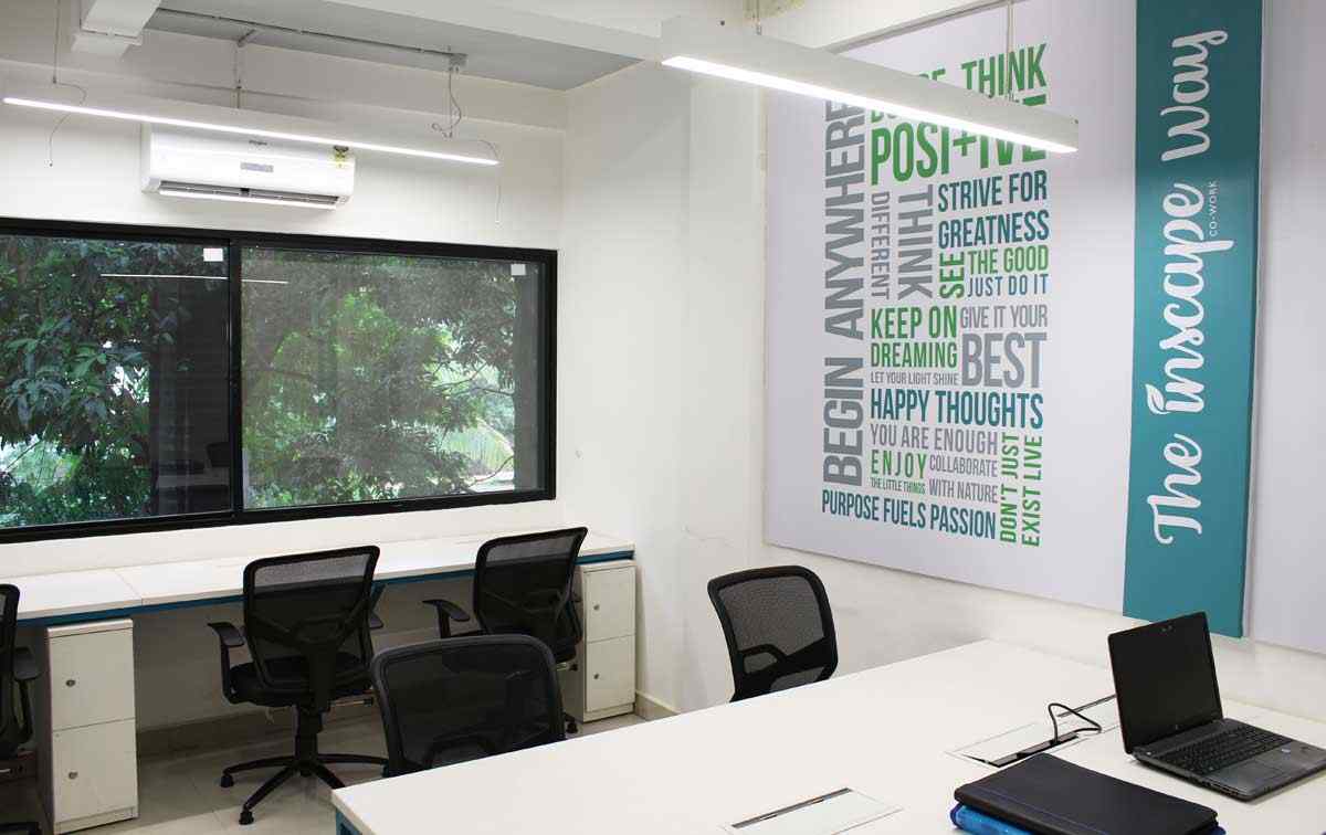 best coworking space in pune