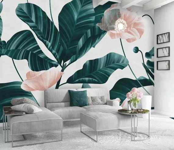 Wall Mural Ideas