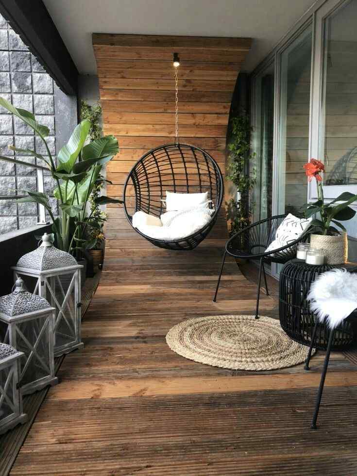 Best Balcony Flooring Ideas to Enhance Your Outdoor Space 2023