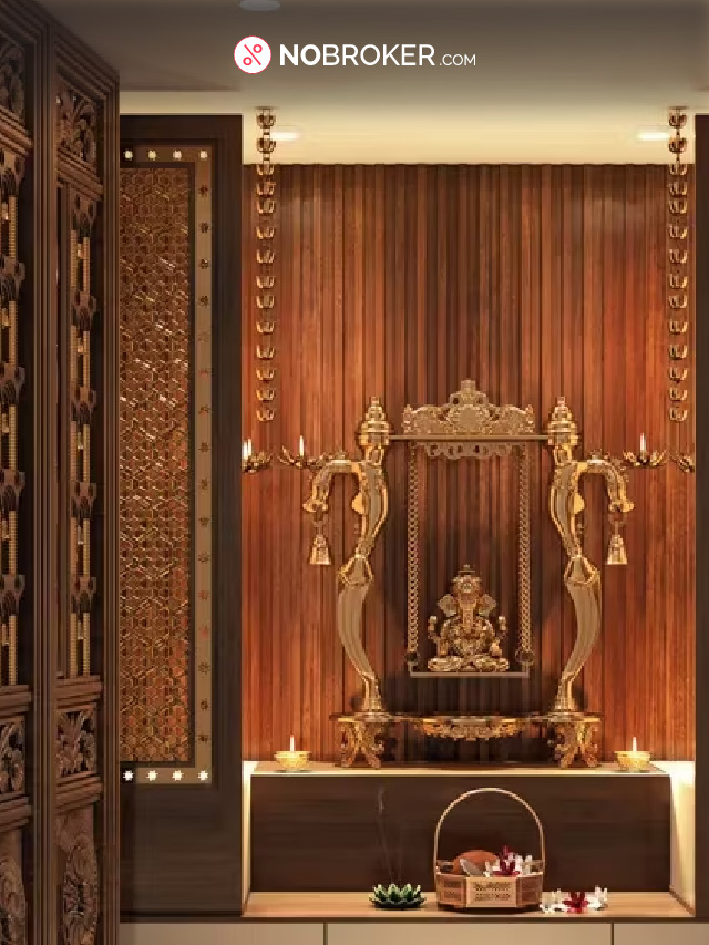 Mandir Direction as per Vastu Bring Positive Vibes in Home The