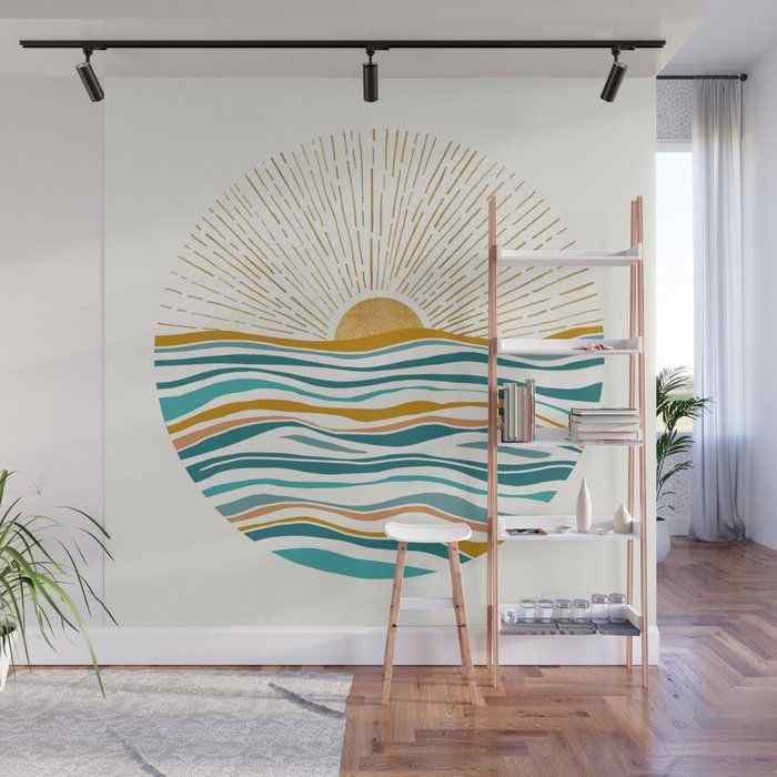Wall Mural Ideas