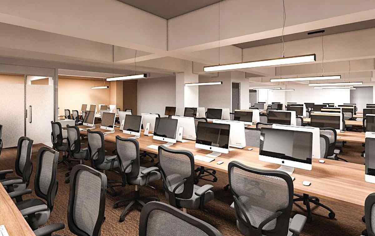 best coworking space in pune