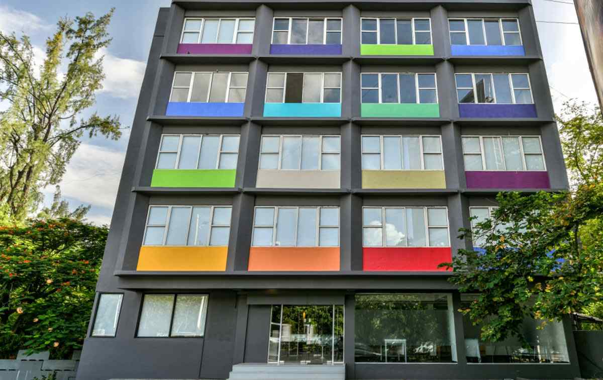 best coworking space in pune