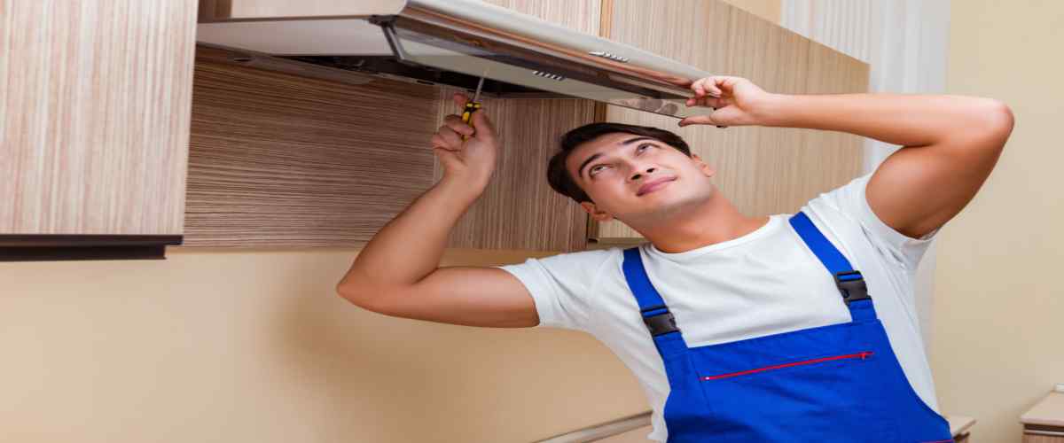 How to Clean Kitchen Exhaust Fan Expert Techniques and Tricks