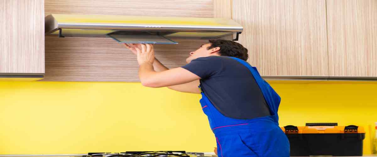 How to Clean Kitchen Exhaust Fan Expert Techniques and Tricks