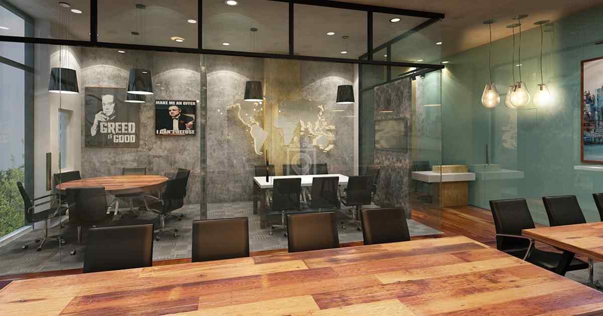 best coworking space in pune