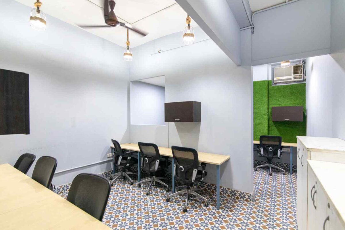 best coworking space in pune