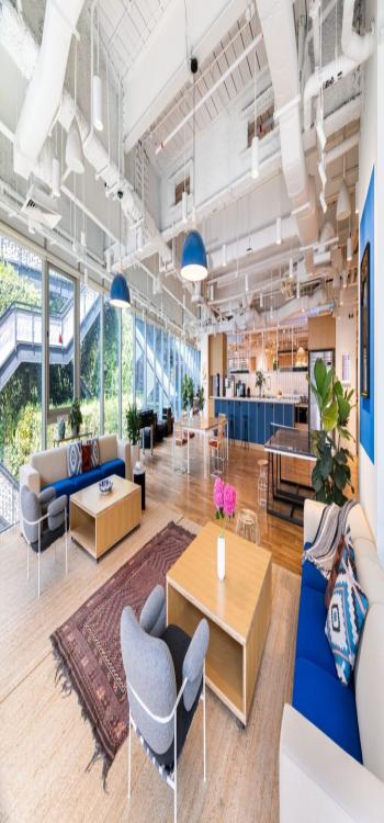 coworking space in hyderabad