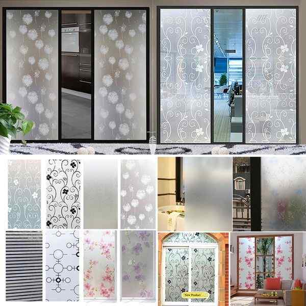 bathroom window design