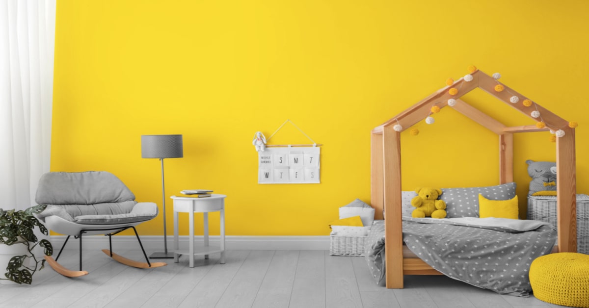 golden yellow colour combinations
