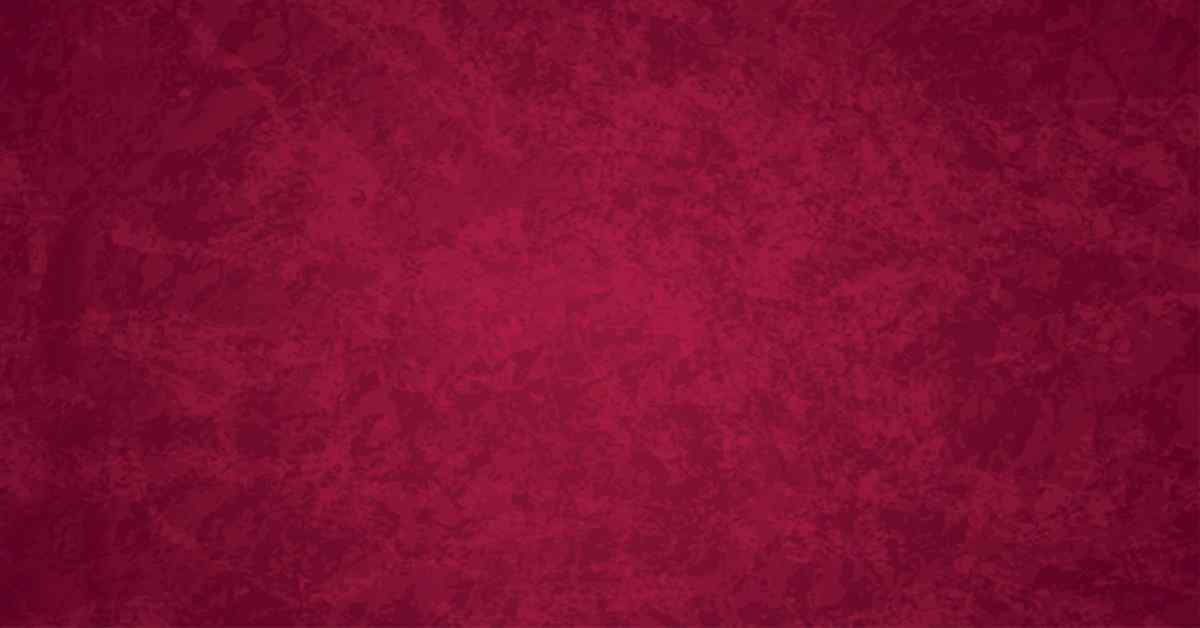 Maroon Colour Combination for Home 2024