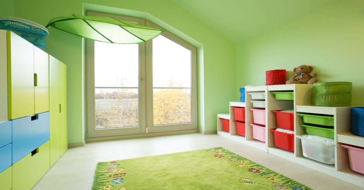 Top 20 Parrot Green Colour Combinations For Your Walls