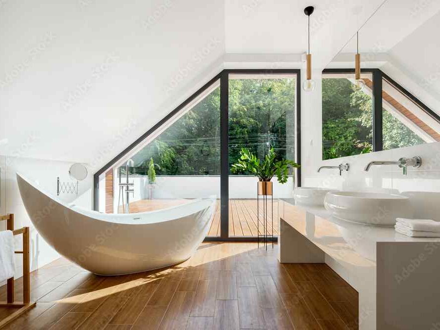 bathroom cleaning checklist