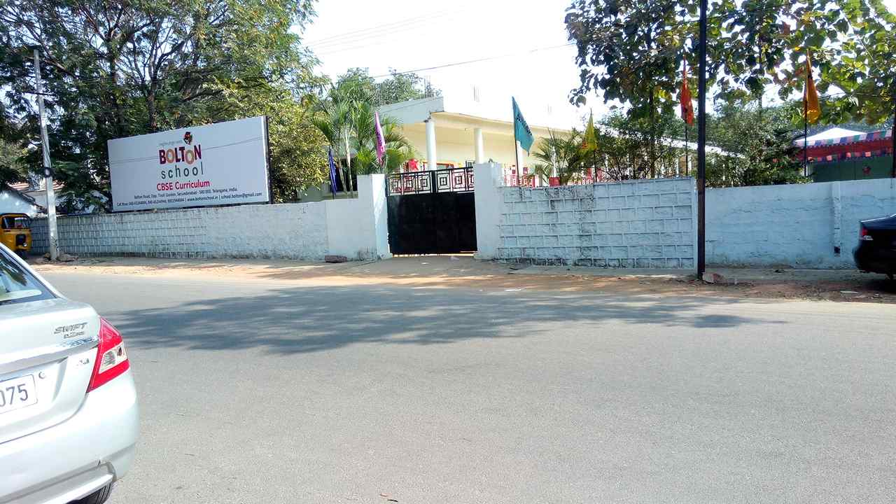 Best Schools in Secunderabad Top 10 Schools in Hyderabad