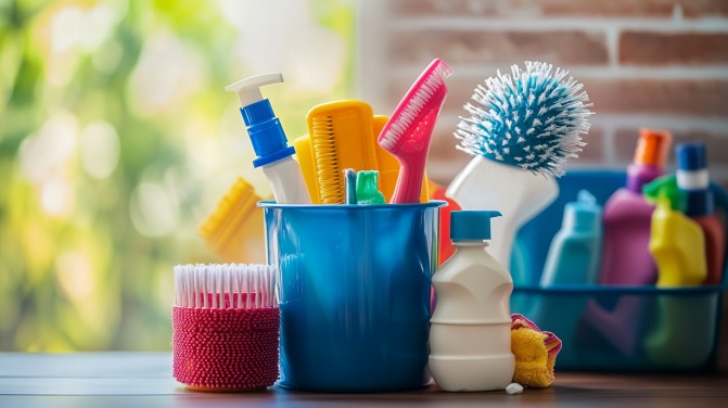 the best and most useful tips for cleaning before diwali