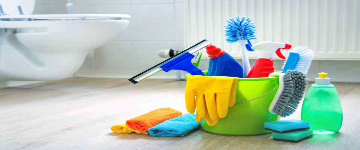 How to Clean House