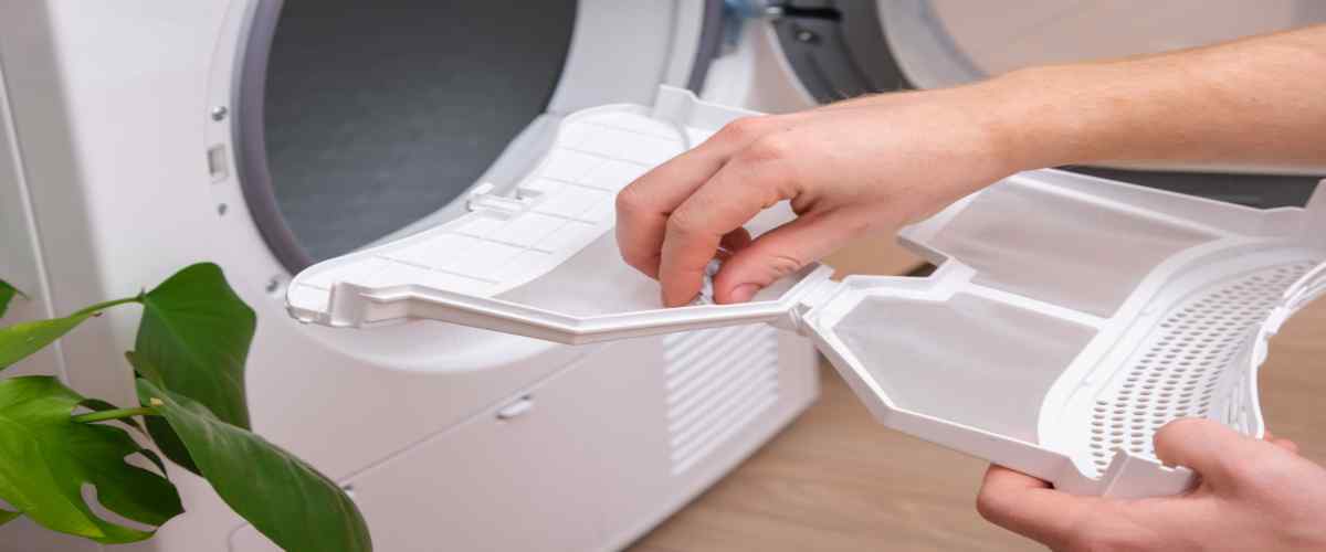deep clean washing machine