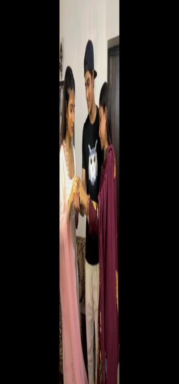 Inside Shubman Gill's Home