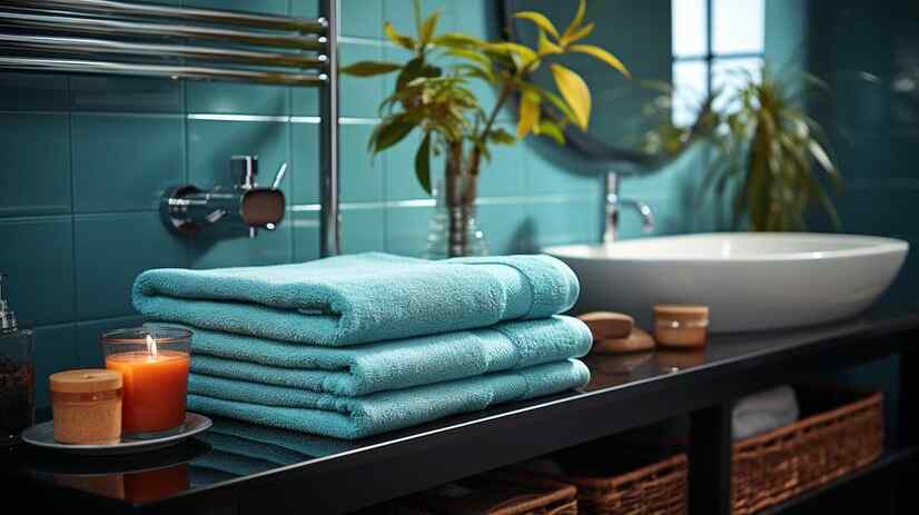 bathroom cleaning checklist