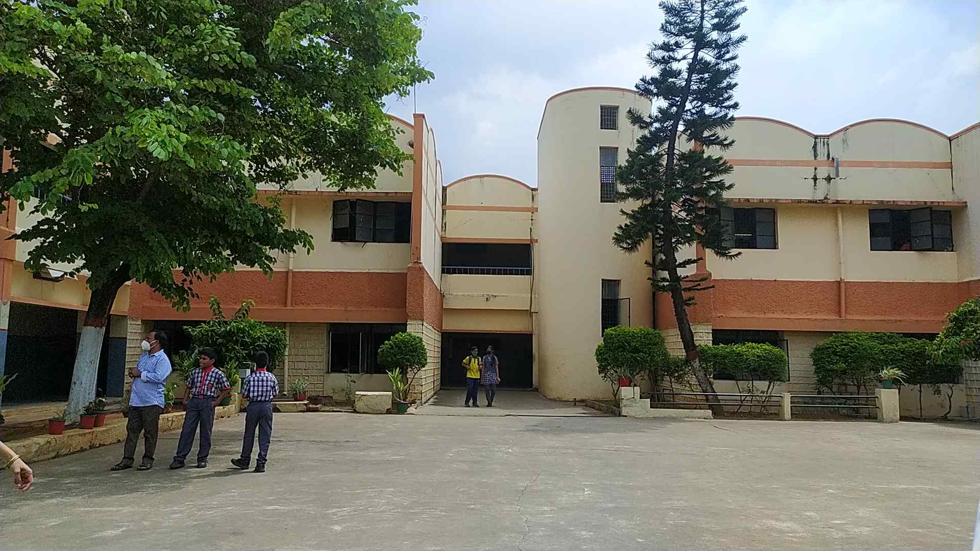 10 Best Schools in Manikonda, Hyderabad 2024