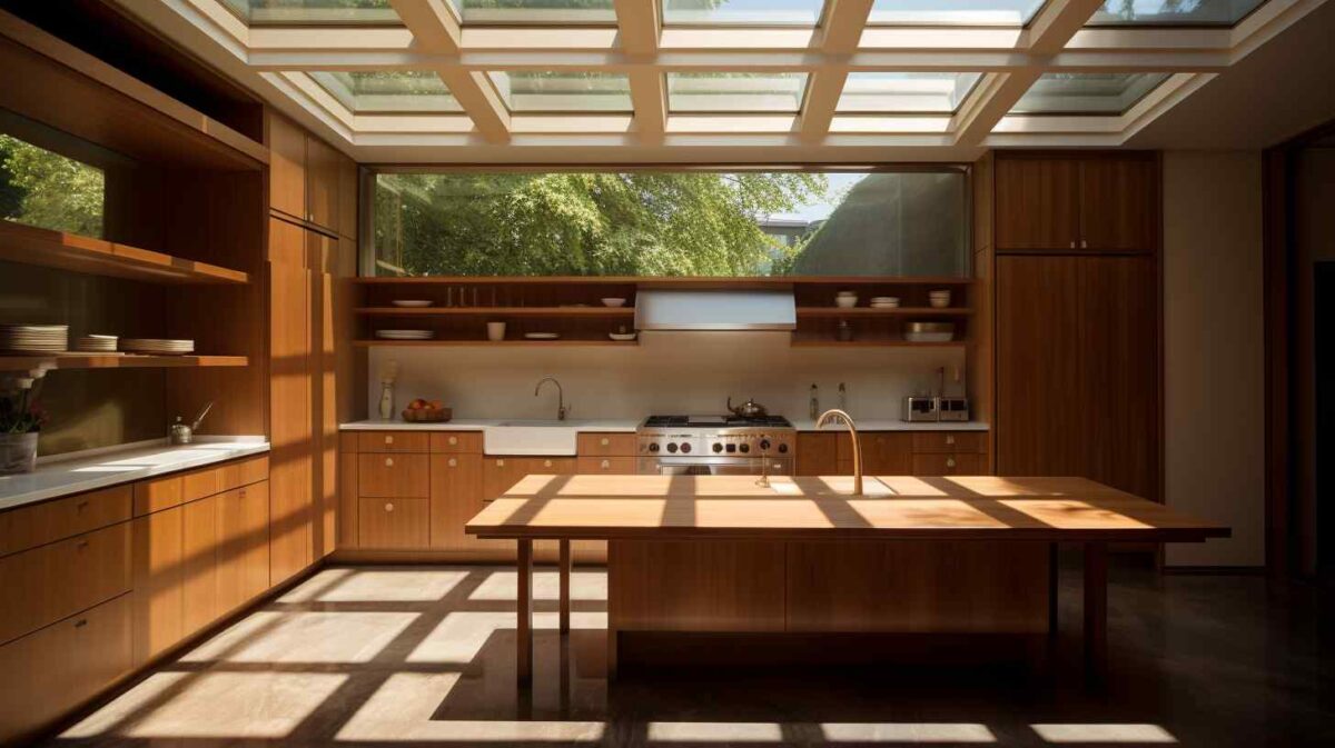 Kitchen Cleaning Tips