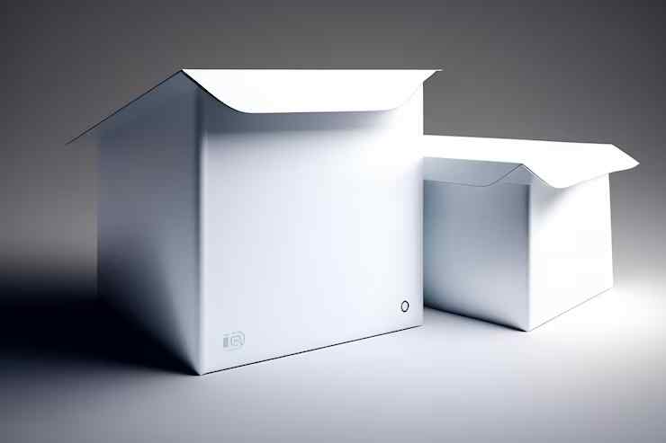 eco friendly packaging