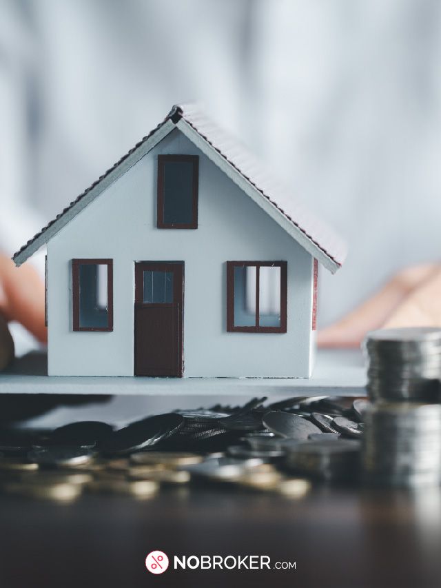 Rental Opportunities Ways to Make Passive The NoBroker