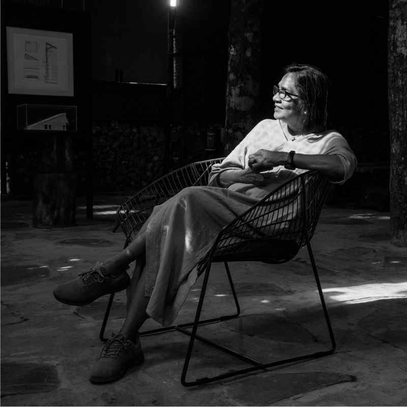 Indian Women Architects