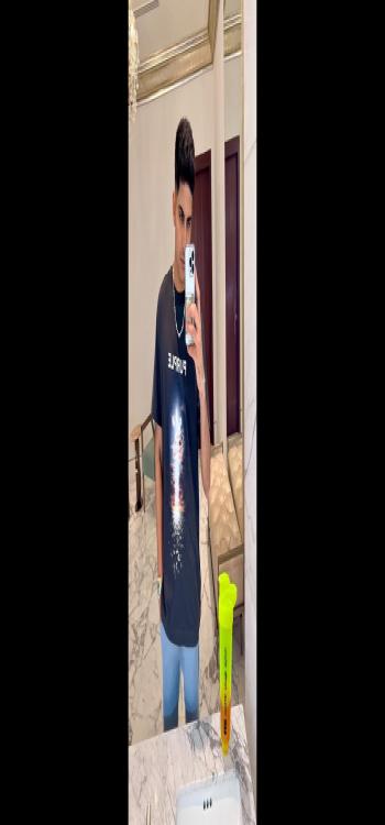 Shubman Gill Residence