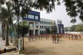 Schools in Himayat Nagar