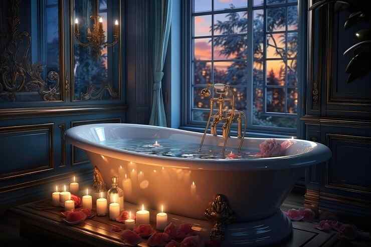 bathroom cleaning checklist