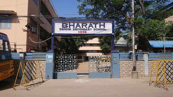 Bharath Senior Secondary School