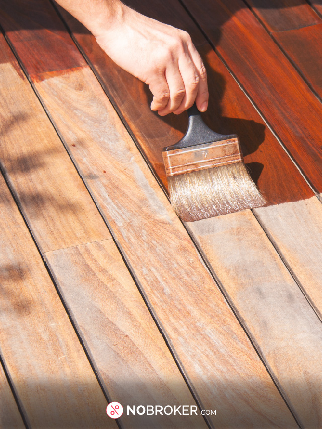 Expert Wood Polishing: A Guide for Lustrous Finish